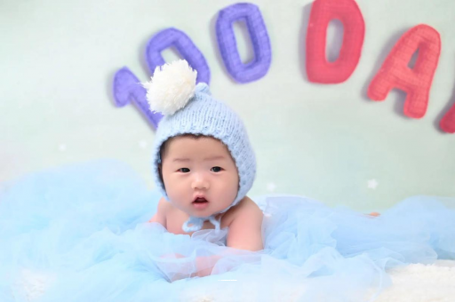 渠县宝宝五天不拉屎