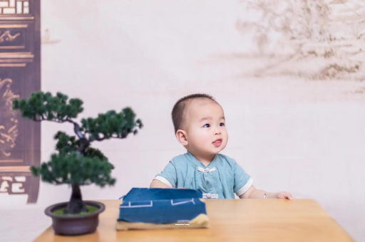 渠县宝宝喉咙长泡发烧